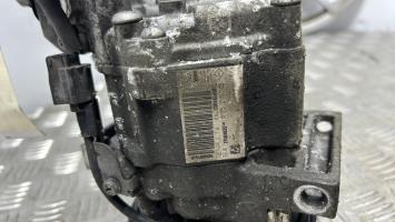 Compresseur clim