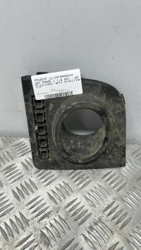 Embellecedor antiniebla