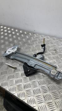 Leve vitre electrique arriere gauche