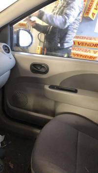 Panneau de porte avant droit