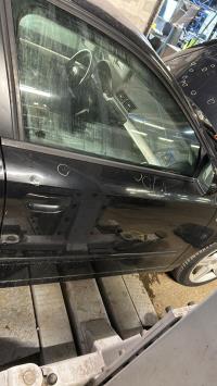 Porte avant droit
