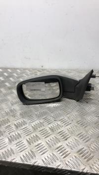 Specchietto retrovisore sinistro