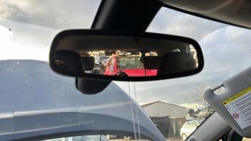 Retroviseur interieur