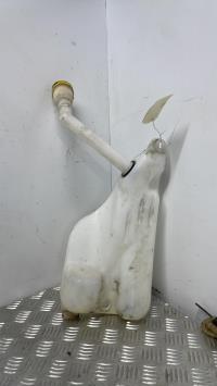 Depósito de limpiaparabrisas