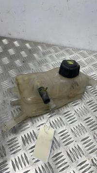 Vaso de expansión