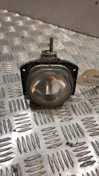 Fendinebbia sinistro (luce)