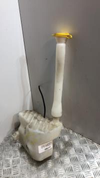 Vase de lave glace