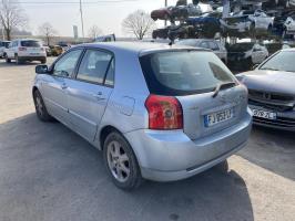Foto pieza de coche