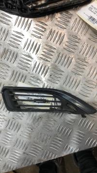 Bocchetta aerazione cruscotto anteriore sinistra