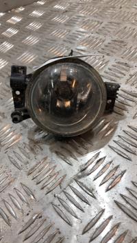 Fendinebbia destro (luci)