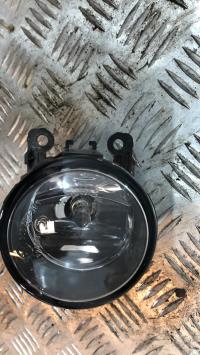 Fendinebbia destro (luci)