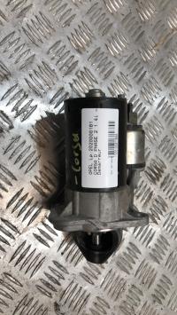 Motorino avviamento