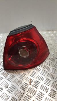 Fanale posteriore principale destro (luci)