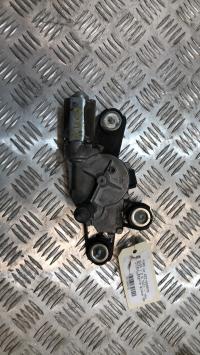 Moteur essuie glace arriere