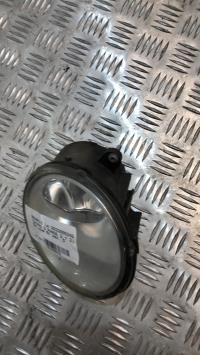 Gruppo ottico anteriore secondario destro (luci)(freccia)
