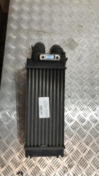 Echangeur air (Intercooler)