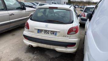 Foto pieza de coche