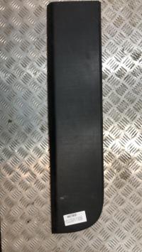 Baguette de porte arriere gauche 