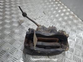 Estribo delantero izquierdo (freno)