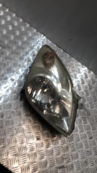 Gruppo ottico anteriore principale destro (luci)(faro)