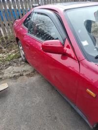 Porte avant droit
