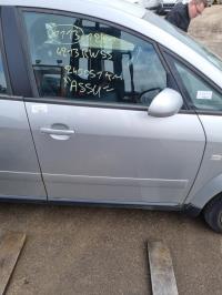 Porte avant droit