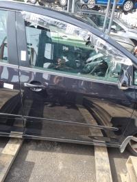 Porte avant droit