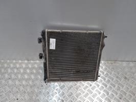 Radiatore acqua