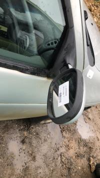 Retrovisor derecho