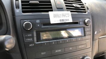 Autoradio originale