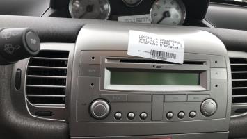 Autoradio originale