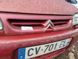 Calandre