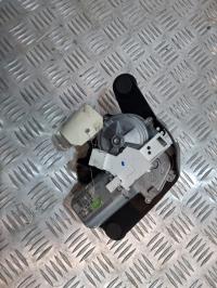 Moteur essuie glace arriere