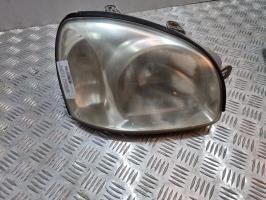 Gruppo ottico anteriore principale destro (luci)(faro)
