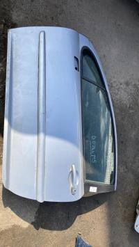 Porte avant gauche