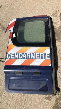 Portellone bagagliaio sinistro