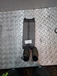 Scambiatore aria (Intercooler)