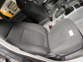 Porte avant droit