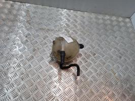 Vase d'expansion