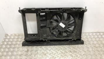 Ventilateur eau