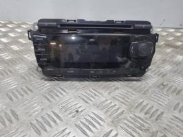 Autoradio d'origine