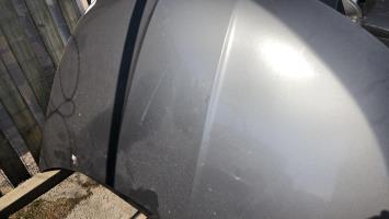 Capot
