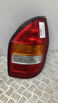 Fanale posteriore principale destro (luci)