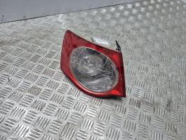 Fanale posteriore principale sinistro (luci)