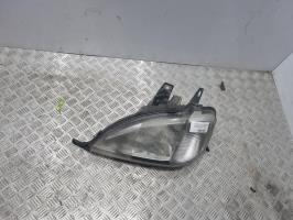 Óptica delantera principal izquierda (luces) (faro)