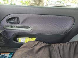Panneau de porte avant droit