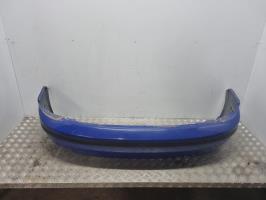 Paraurti posteriore