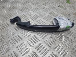 Tirador de puerta trasera derecha