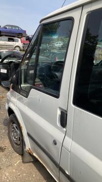 Porte avant gauche