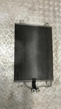 Radiatore clima